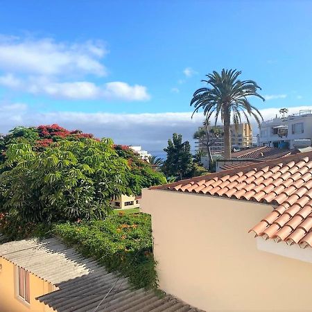 Precioso Y Amplio Estudio En Puerto De La Cruz Dış mekan fotoğraf