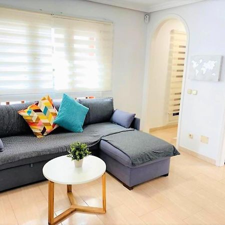 Precioso Y Amplio Estudio En Puerto De La Cruz Dış mekan fotoğraf