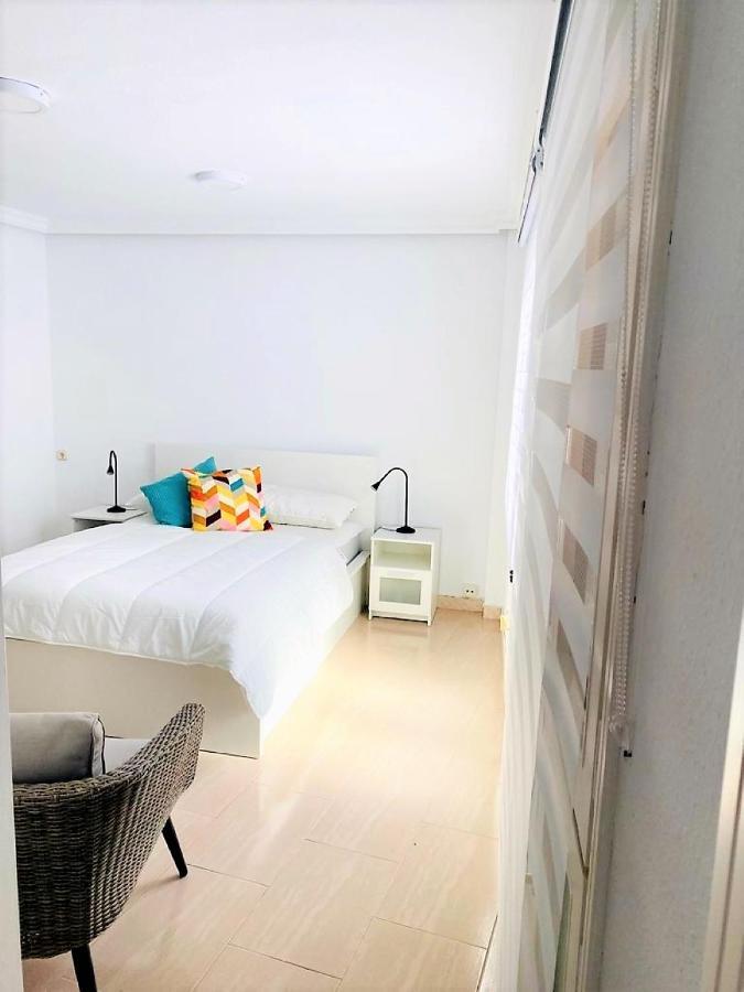 Precioso Y Amplio Estudio En Puerto De La Cruz Dış mekan fotoğraf