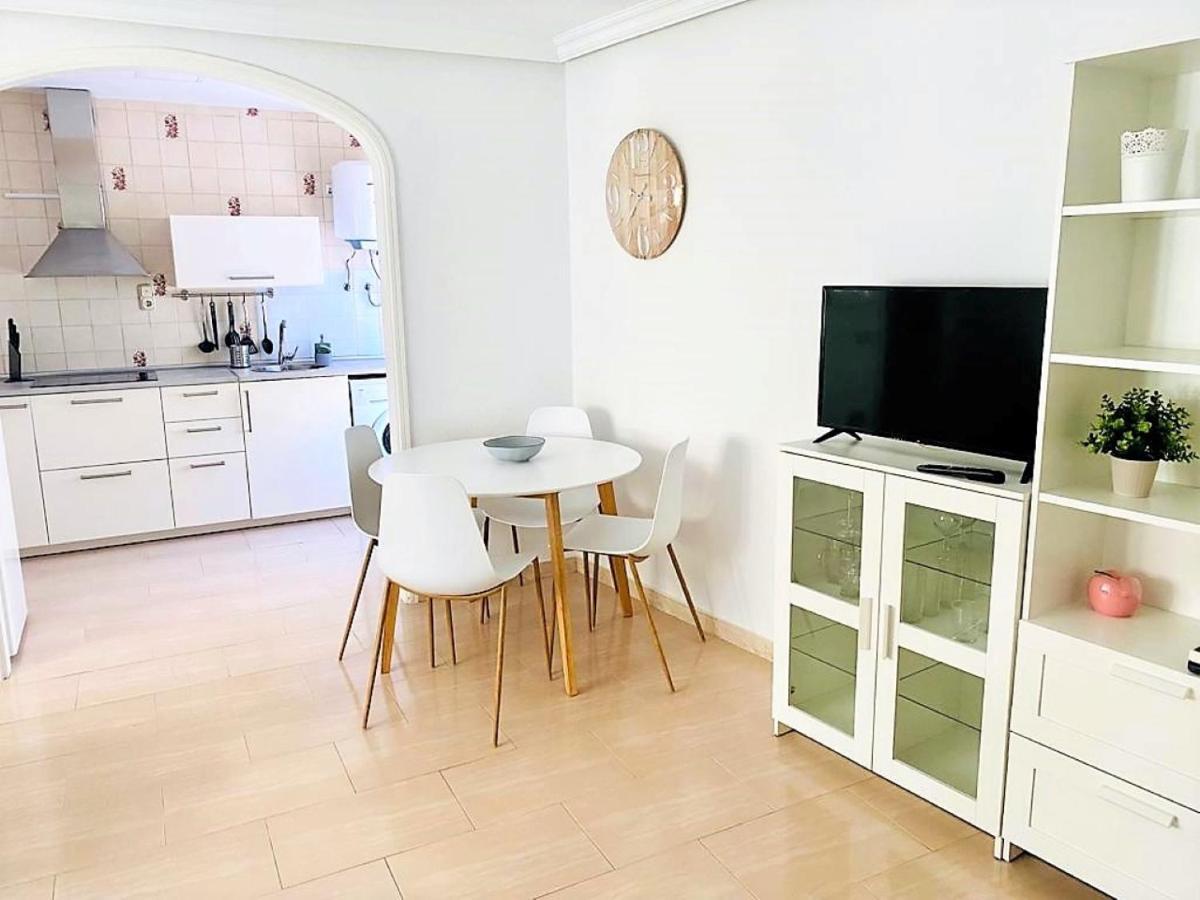 Precioso Y Amplio Estudio En Puerto De La Cruz Dış mekan fotoğraf