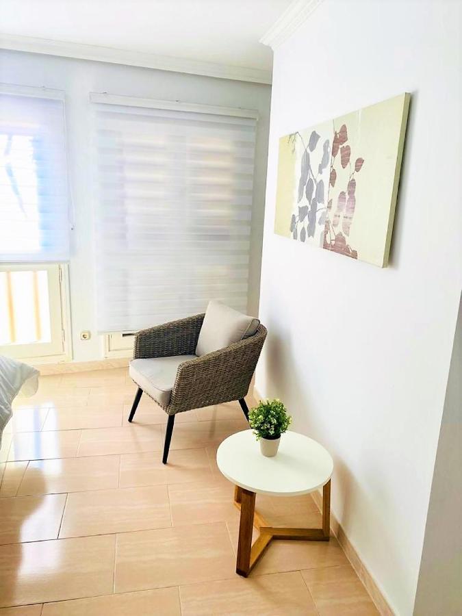 Precioso Y Amplio Estudio En Puerto De La Cruz Dış mekan fotoğraf