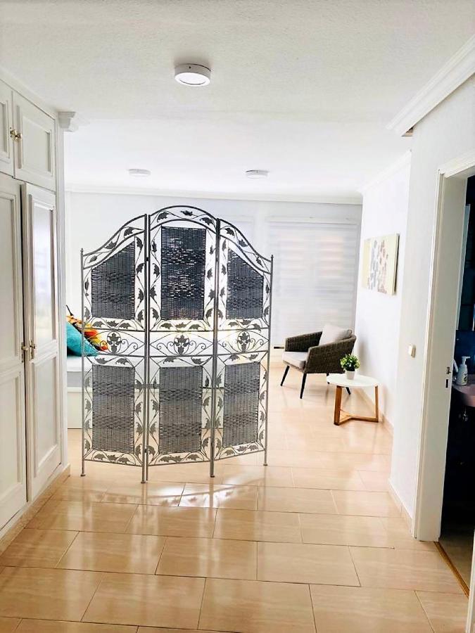 Precioso Y Amplio Estudio En Puerto De La Cruz Dış mekan fotoğraf