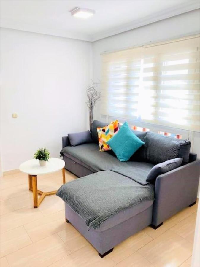 Precioso Y Amplio Estudio En Puerto De La Cruz Dış mekan fotoğraf