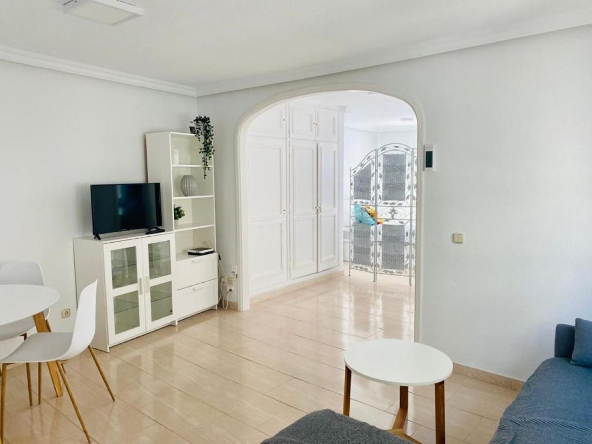 Precioso Y Amplio Estudio En Puerto De La Cruz Dış mekan fotoğraf