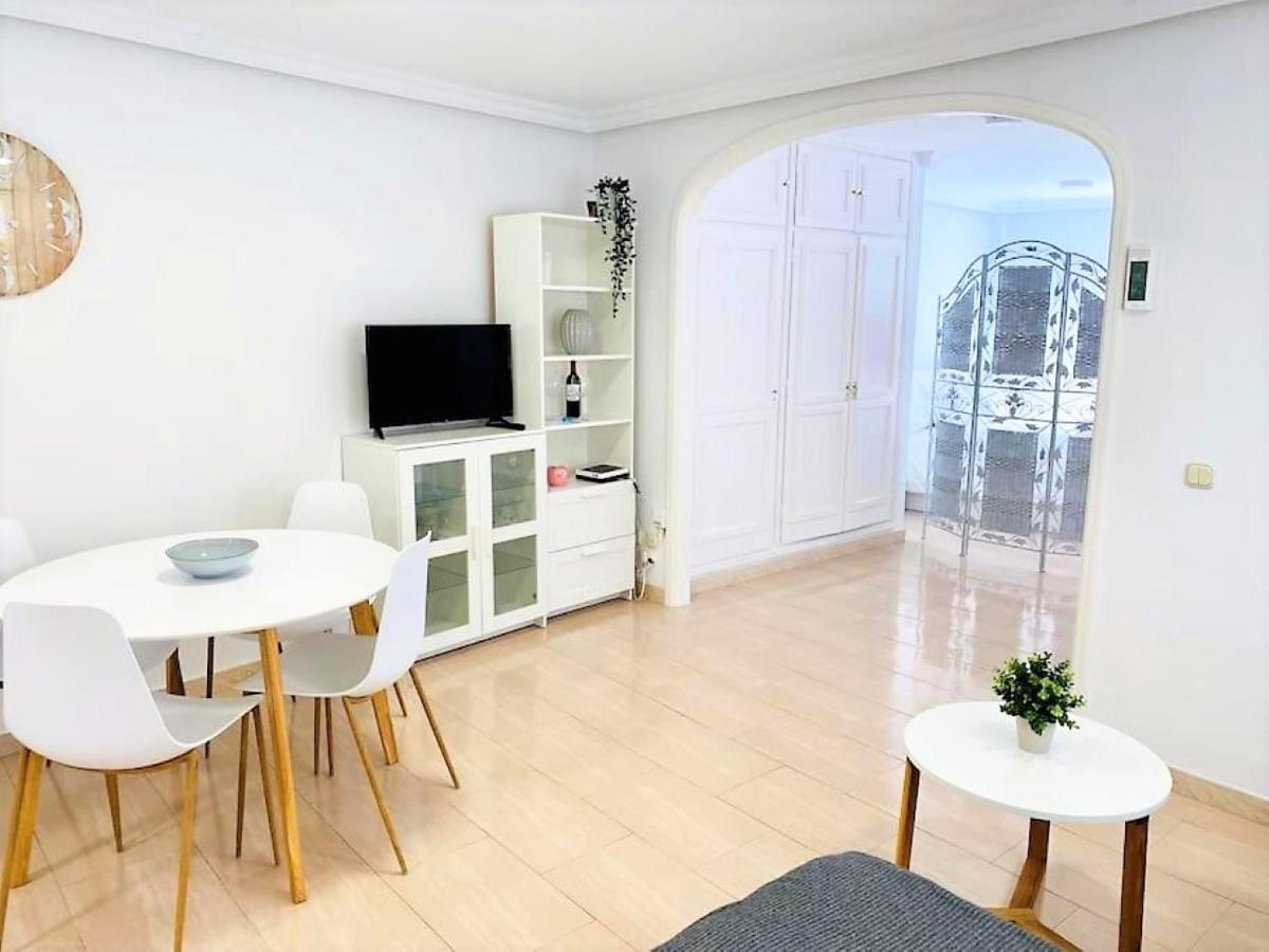 Precioso Y Amplio Estudio En Puerto De La Cruz Dış mekan fotoğraf