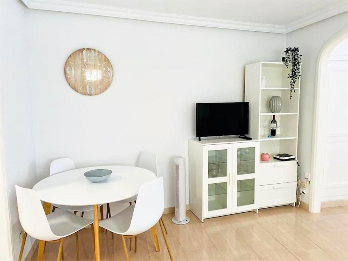 Precioso Y Amplio Estudio En Puerto De La Cruz Dış mekan fotoğraf