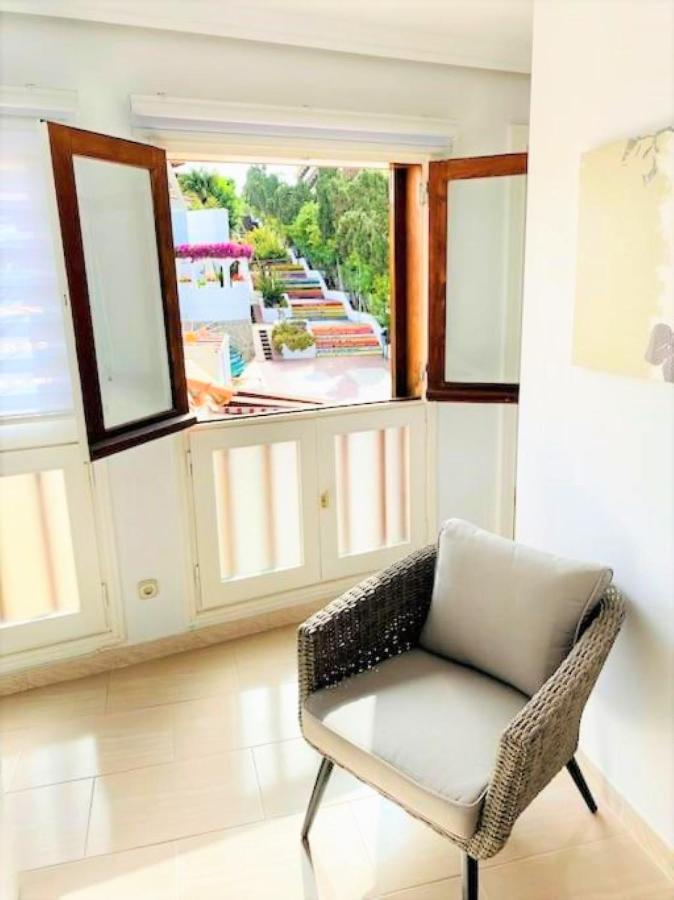 Precioso Y Amplio Estudio En Puerto De La Cruz Dış mekan fotoğraf